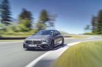 Mercedes-AMG CLA45 S 4Matic+ Aerodynamic Package 2019 года (WW)